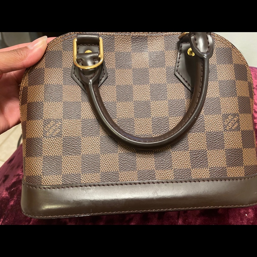 Louis Vuitton DE 2020